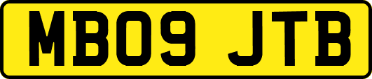 MB09JTB