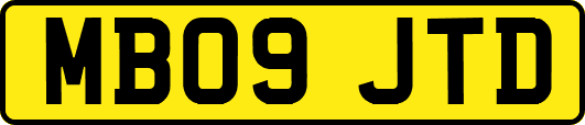 MB09JTD