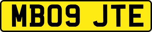 MB09JTE