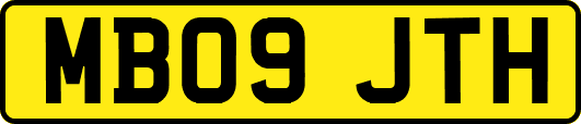 MB09JTH