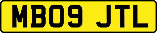 MB09JTL