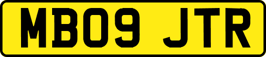 MB09JTR