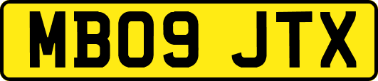 MB09JTX