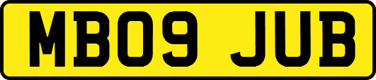 MB09JUB