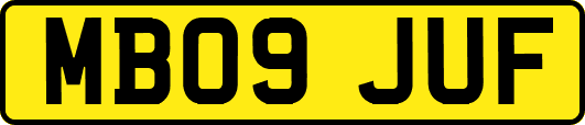 MB09JUF