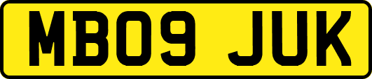 MB09JUK