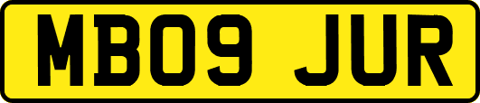 MB09JUR