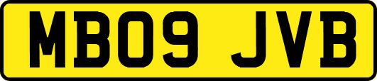 MB09JVB