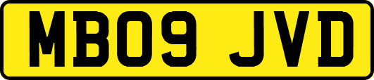 MB09JVD