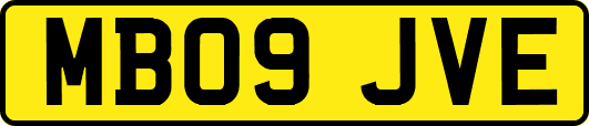 MB09JVE