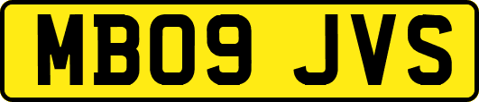 MB09JVS