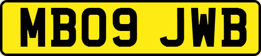 MB09JWB