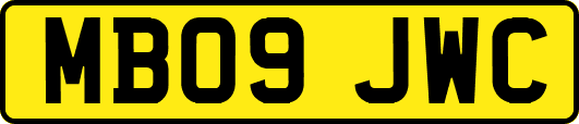 MB09JWC