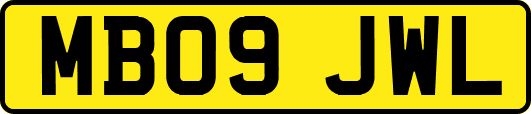 MB09JWL