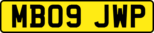 MB09JWP