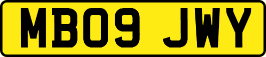 MB09JWY