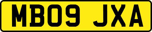 MB09JXA