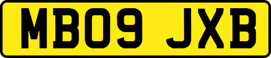 MB09JXB
