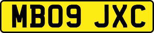MB09JXC