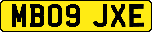MB09JXE