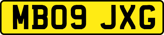 MB09JXG