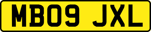 MB09JXL