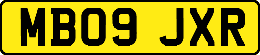 MB09JXR