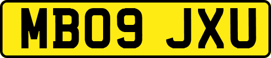 MB09JXU
