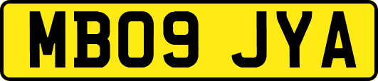 MB09JYA