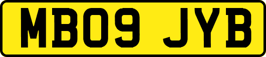 MB09JYB