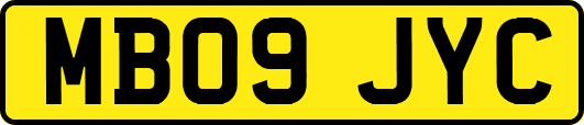 MB09JYC
