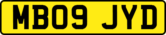 MB09JYD