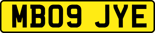 MB09JYE