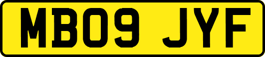 MB09JYF
