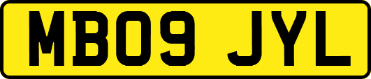 MB09JYL