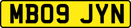 MB09JYN