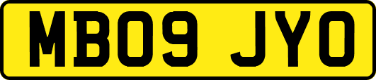 MB09JYO