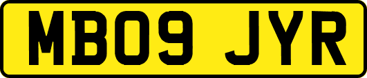 MB09JYR