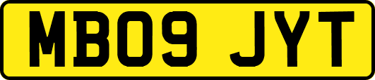 MB09JYT