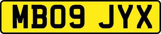 MB09JYX
