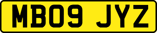 MB09JYZ