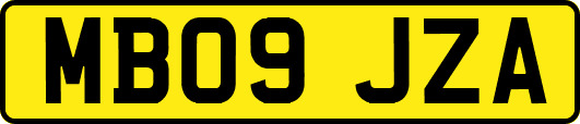 MB09JZA