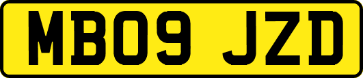 MB09JZD