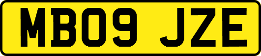 MB09JZE