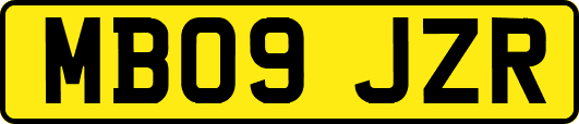 MB09JZR