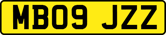 MB09JZZ