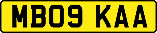 MB09KAA