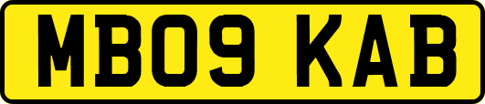 MB09KAB