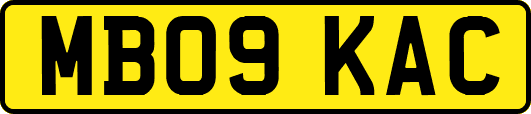 MB09KAC