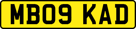 MB09KAD